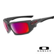 Oakley Scalpel Sunglasses Dark Grey